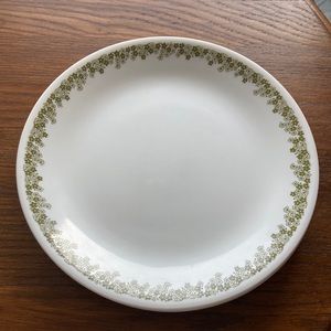 Corelle crazy daisy